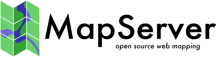 mapserver logo